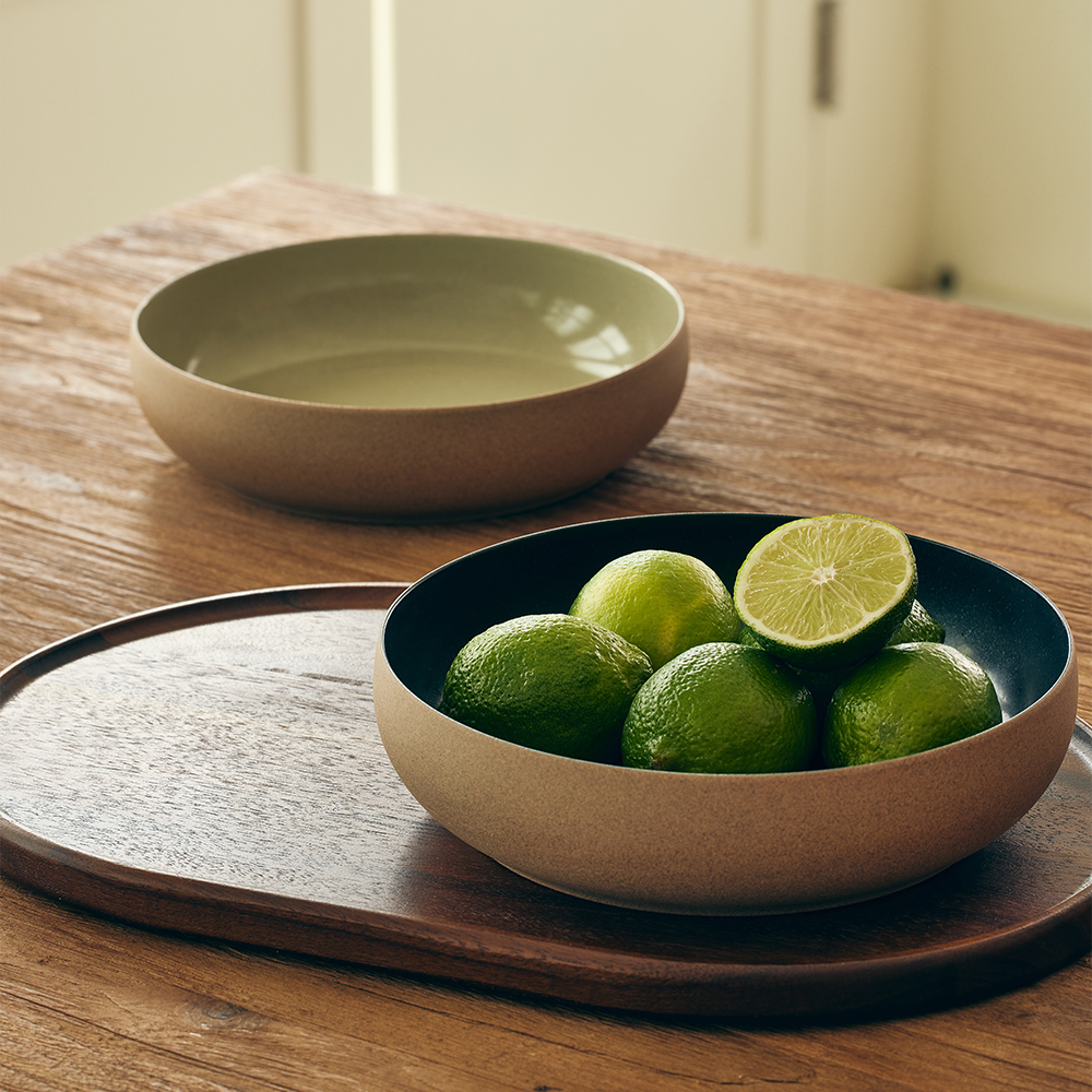 소소모소 달소담 샐러드볼 2 colors(SOSOMOSO dalsodam salad bowl) - 3