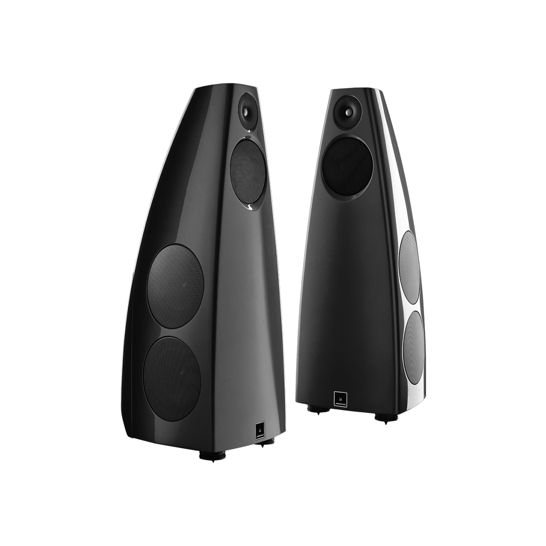 메리디안오디오 DSP9 디지털 액티브 스피커(MERIDIAN AUDIO DSP9 Digital Active Speaker) - 2