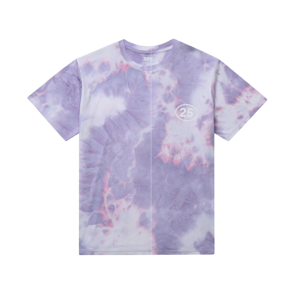 이오유 타이다이 SS002 퍼플(EOU TIEDYE SS002 Purple)