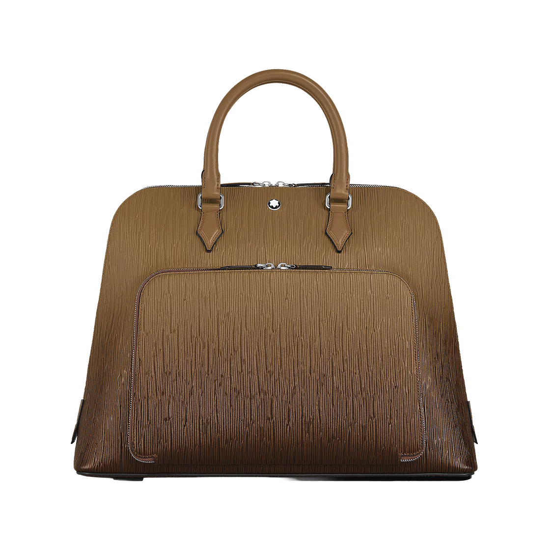 몽블랑 라이팅 트래블러 핸드백 샌드(Montblanc The Writing Traveler Handbag Sand)