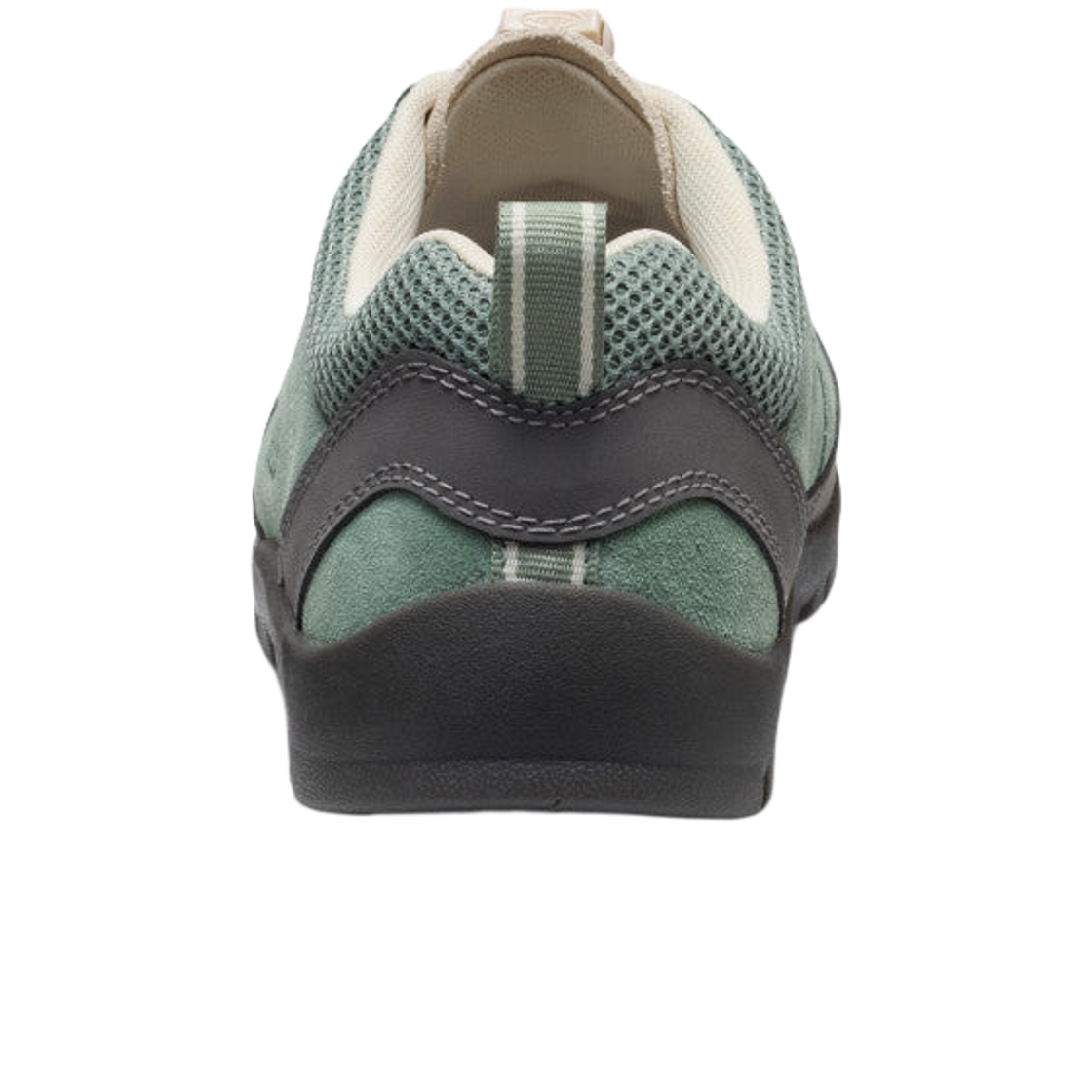 (W) 킨 재스퍼 락스 스니커즈 릴리 패드 카메오 로즈((W) Keen Jasper Rocks Sneakers Lily Pad Cameo Rose) - 3
