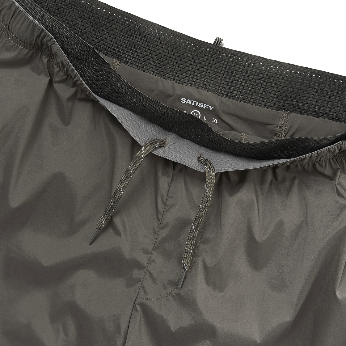 새티스파이 테크실크 8인치 쇼츠 팔콘(Satisfy Techsilk 8 Inch Shorts Falcon) - 3