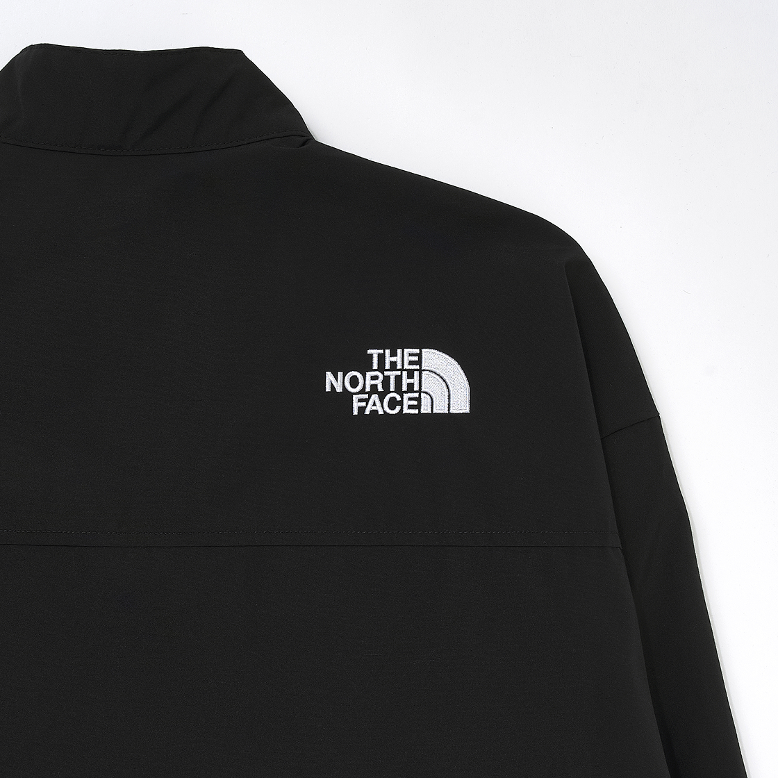 노스페이스 닐튼 자켓 블랙 - 25FW(The North Face NeiLTon Jacket Black - 25FW) - 5