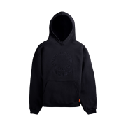 Palantir Ontology Hoodie Black