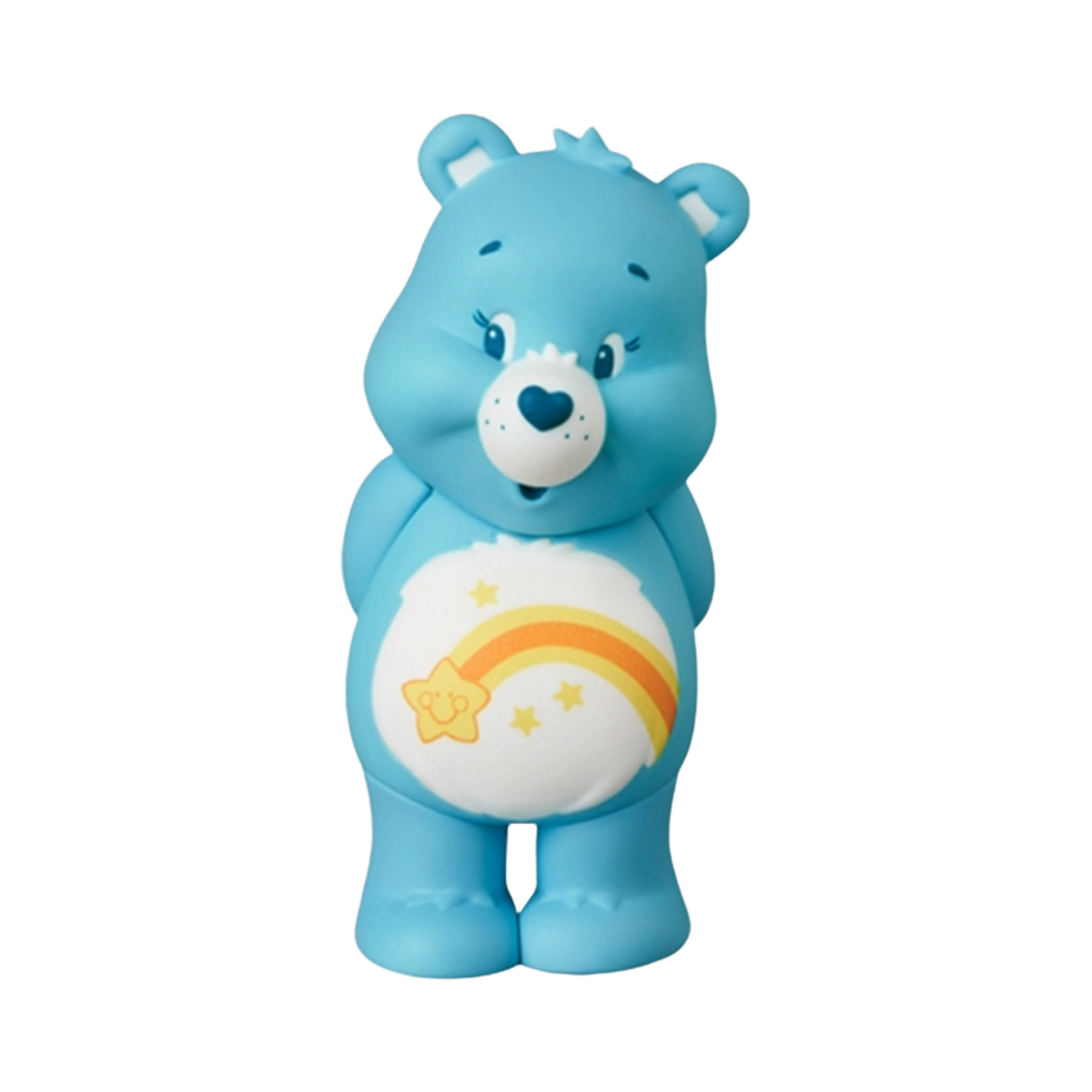 킨키로봇 케어베어 UDF 위시 베어 (2409012)(KINKIROBOT UDF Care Bears Wish Bear™)