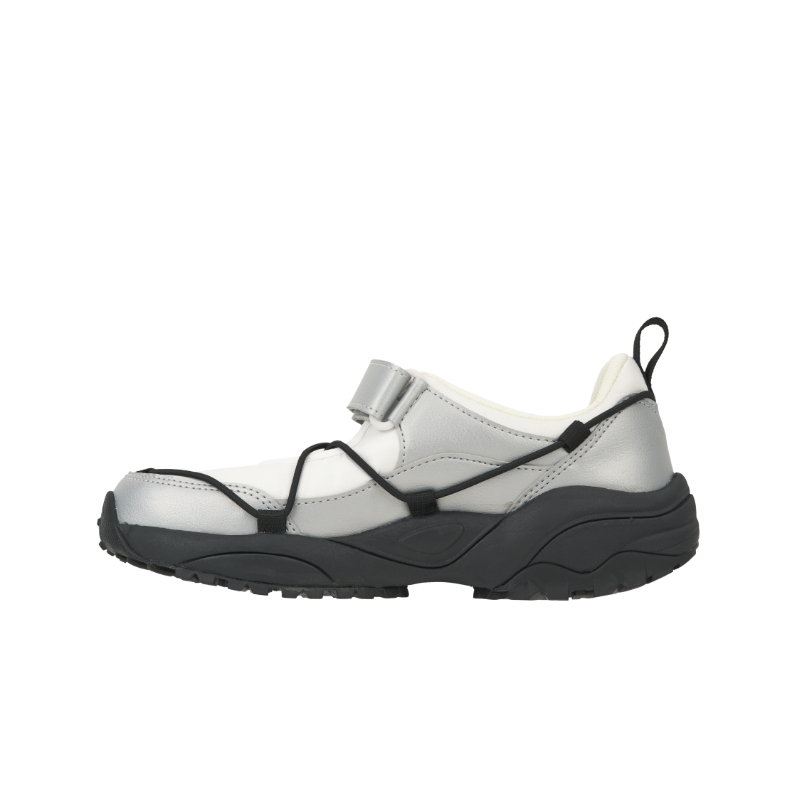 (W) 노스페이스 보레알리스 메리 제인 실버 - 25FW((W) The North Face Borealis Mary Jane Silver - 25FW) - 3