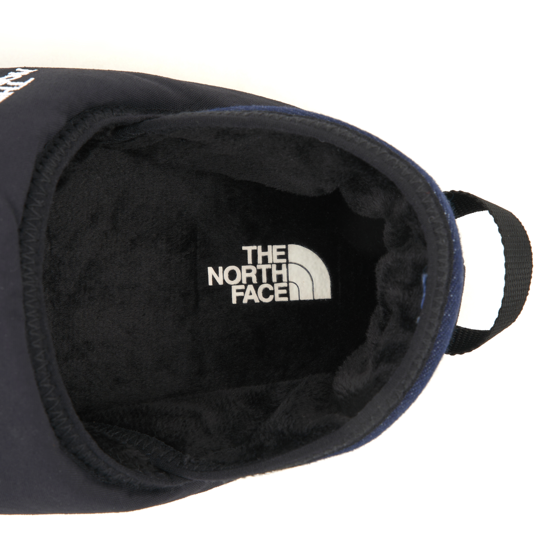 노스페이스 눕시 뮬 데님 블루 - 25FW(The North Face Nuptse Mule Denim Blue - 25FW) - 8