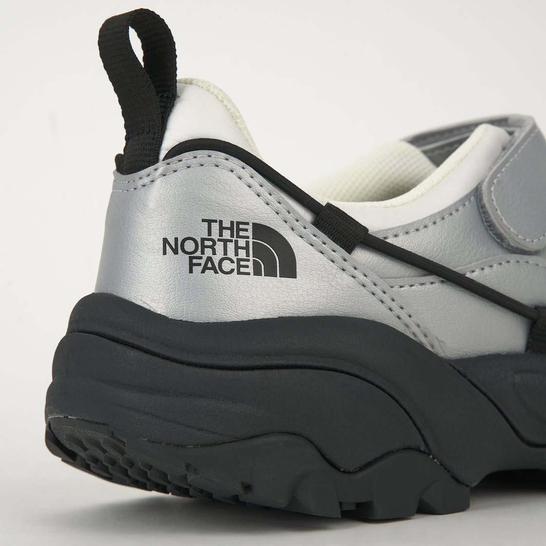 (W) 노스페이스 보레알리스 메리 제인 실버 - 25FW((W) The North Face Borealis Mary Jane Silver - 25FW) - 8