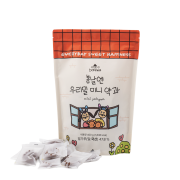 Bomnal& Woorimil Mini Yakgwa (400g)