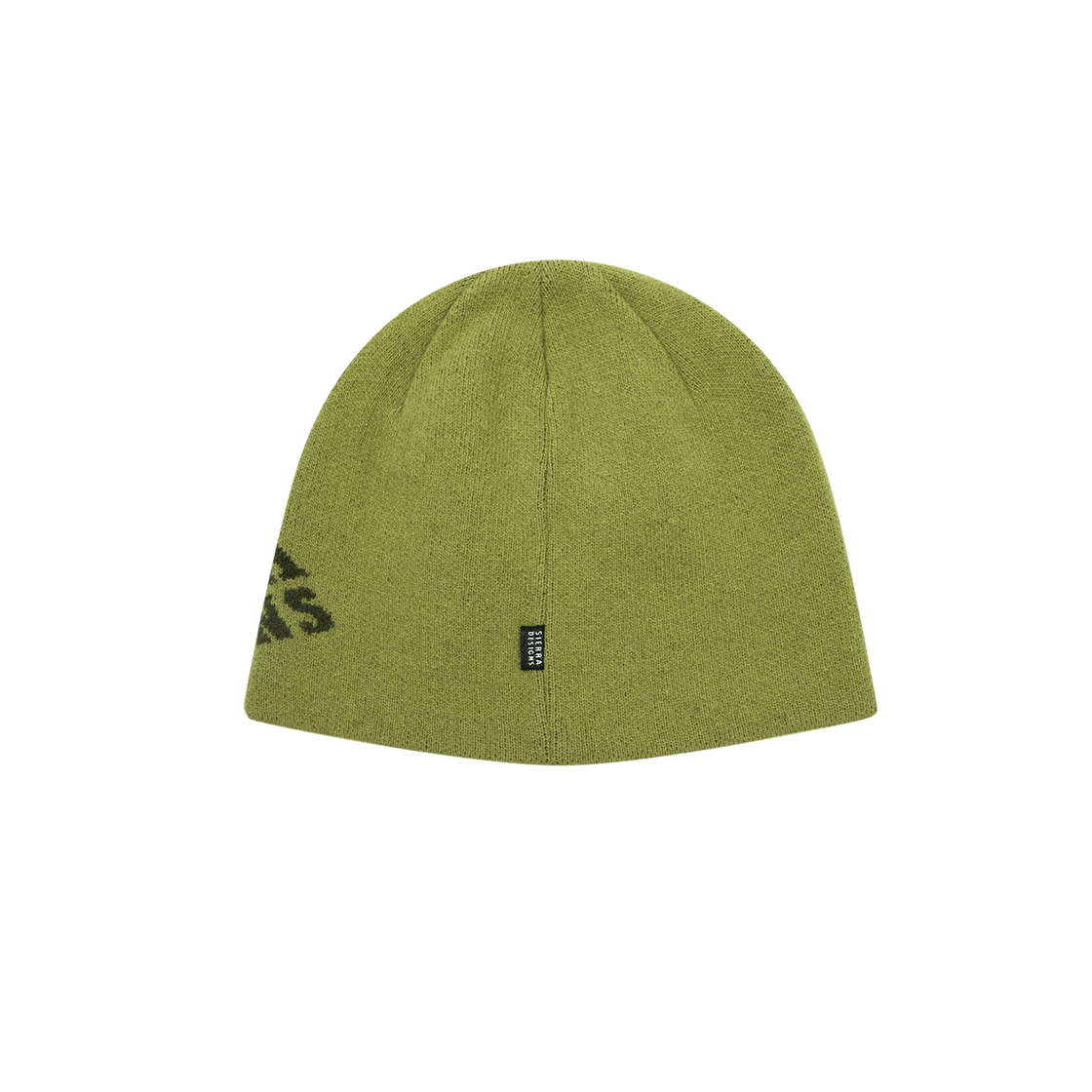 시에라디자인 라플린 울 비니 멜론(SIERRA DESIGNS RAUGHLIN Wool Beanie MELON) - 2