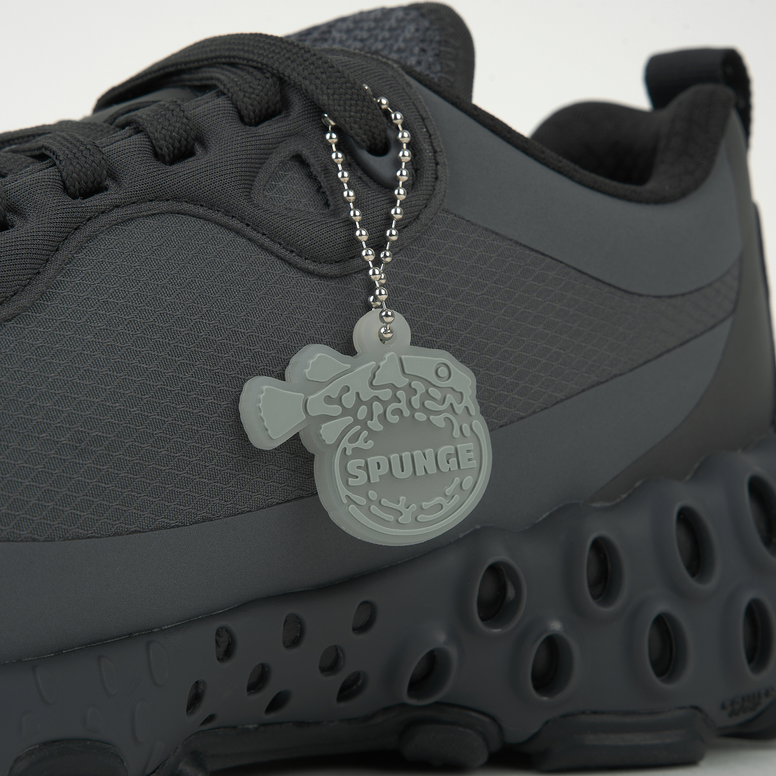 스펀지 오스모시스 오르카(Spunge Osmosis Orca) - 8