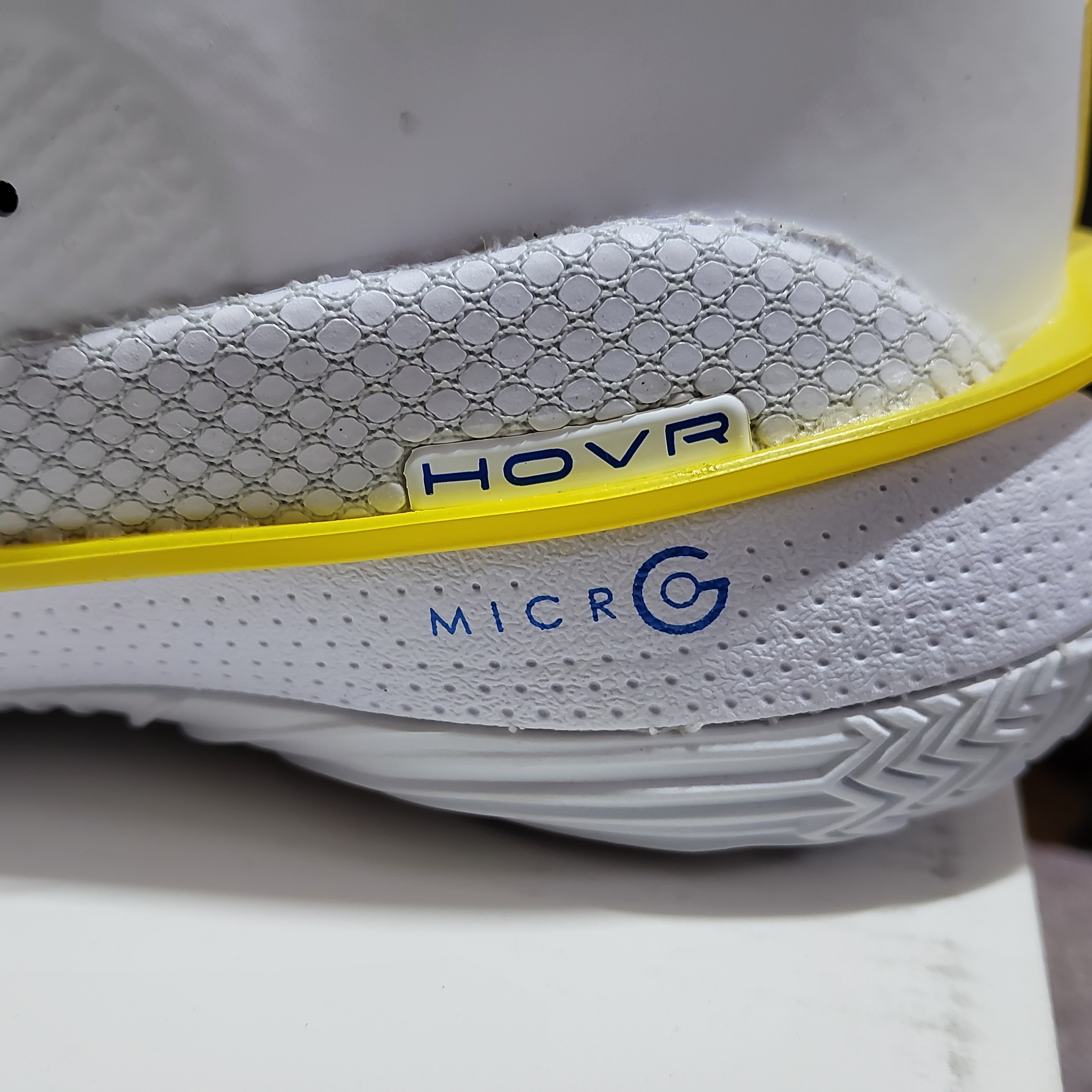 Under Armour Curry 7 Dub Nation 착용 스타일 - 6
