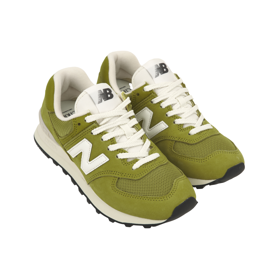 뉴발란스 574 마쉬랜드 - D 스탠다드(New Balance 574 Marshland - D Standard) - 4