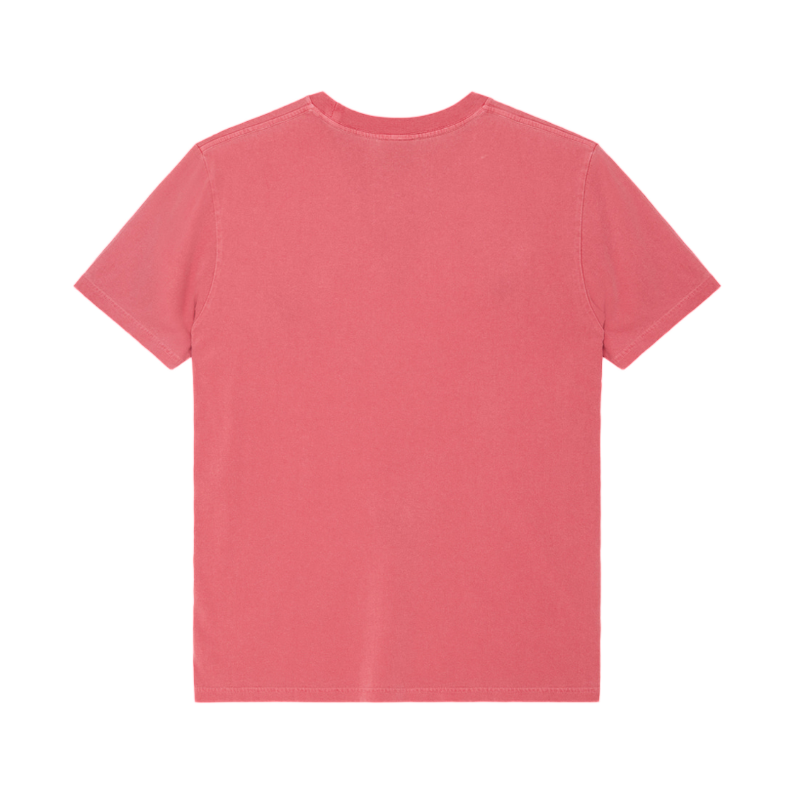 데우스 엑스 마키나 마더 어스 티셔츠 레드(Deus Ex Machina Mother Earth T-Shirt Red) - 2