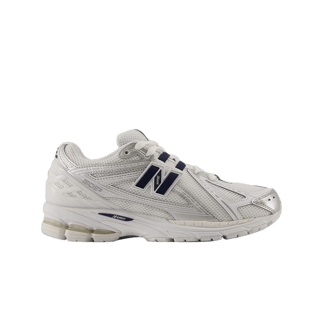U1906RCM New Balance 1906R White Navy - D Standard