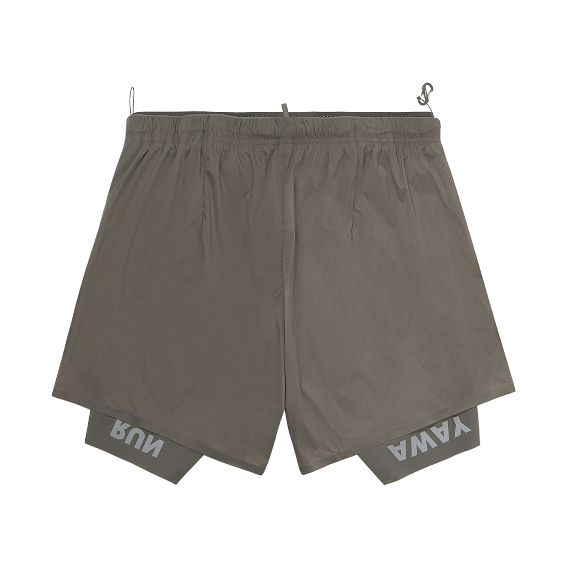 새티스파이 테크실크 8인치 쇼츠 팔콘(Satisfy Techsilk 8 Inch Shorts Falcon) - 2