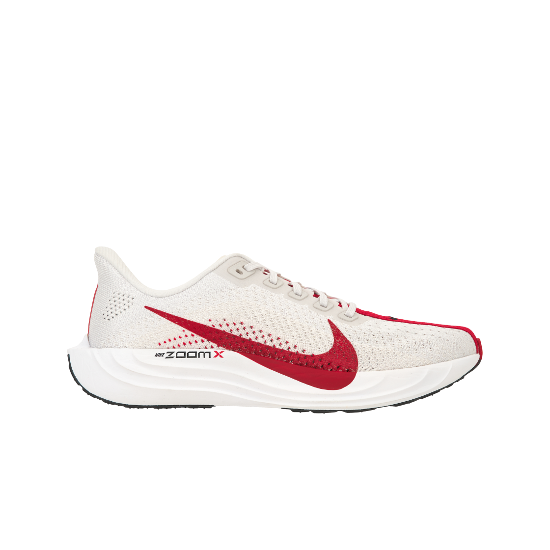나이키 페가수스 플러스 플래티넘 틴트 유니버시티 레드(Nike Pegasus Plus Platinum Tint University Red)