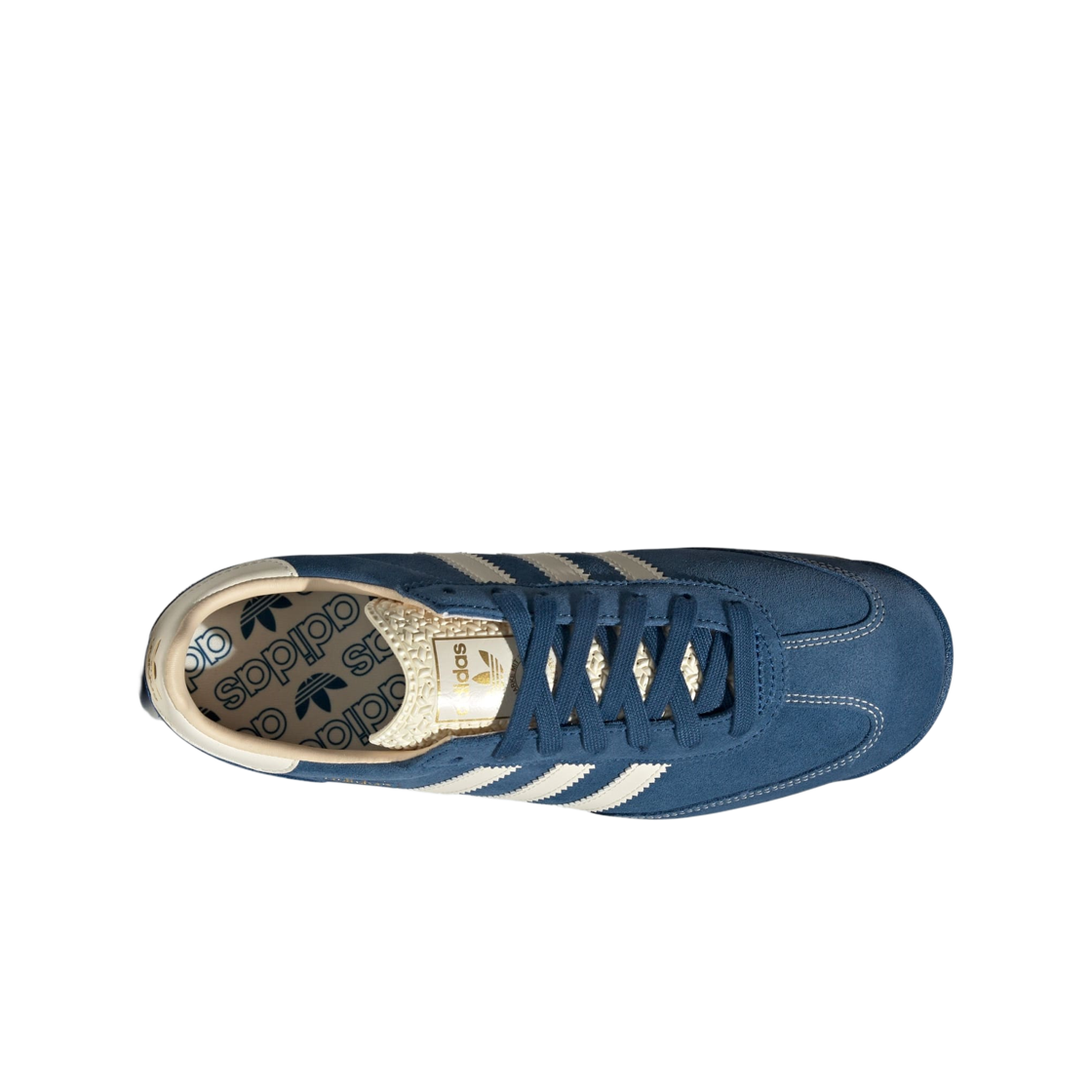 아디다스 오리지널스 SL 72 RS 더스키 페트롤 크림 화이트(Adidas Originals SL 72 RS Dusky Petrol Cream White) - 2
