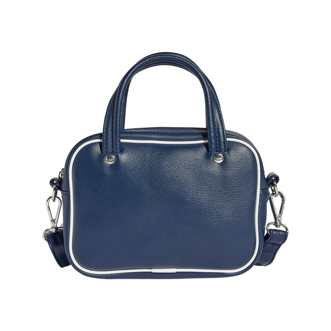 아디다스 아디컬러 XS 백 나이크 인디고(Adidas Adicolor XS Bag Night Indigo) - 2