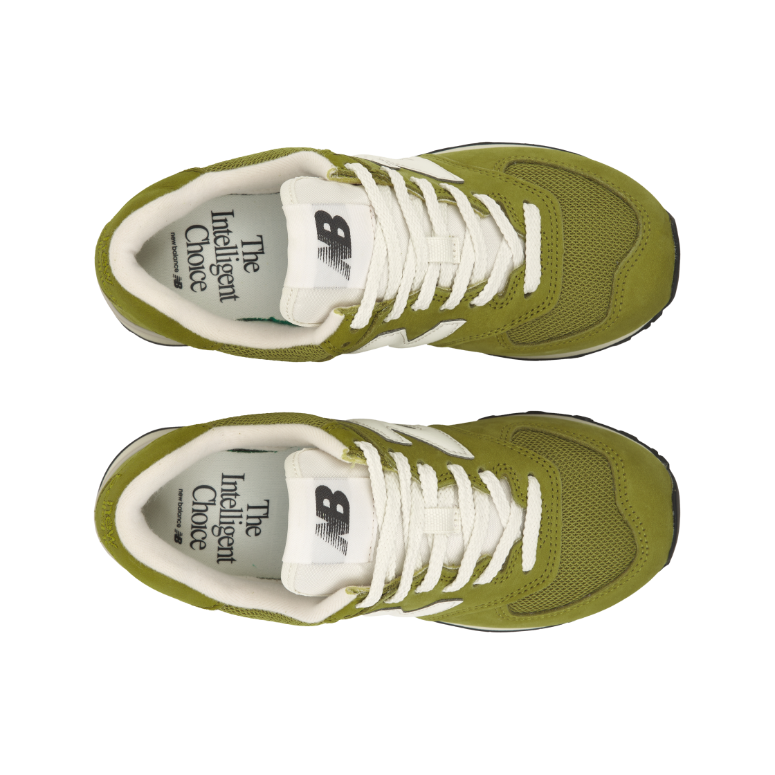 뉴발란스 574 마쉬랜드 - D 스탠다드(New Balance 574 Marshland - D Standard) - 5