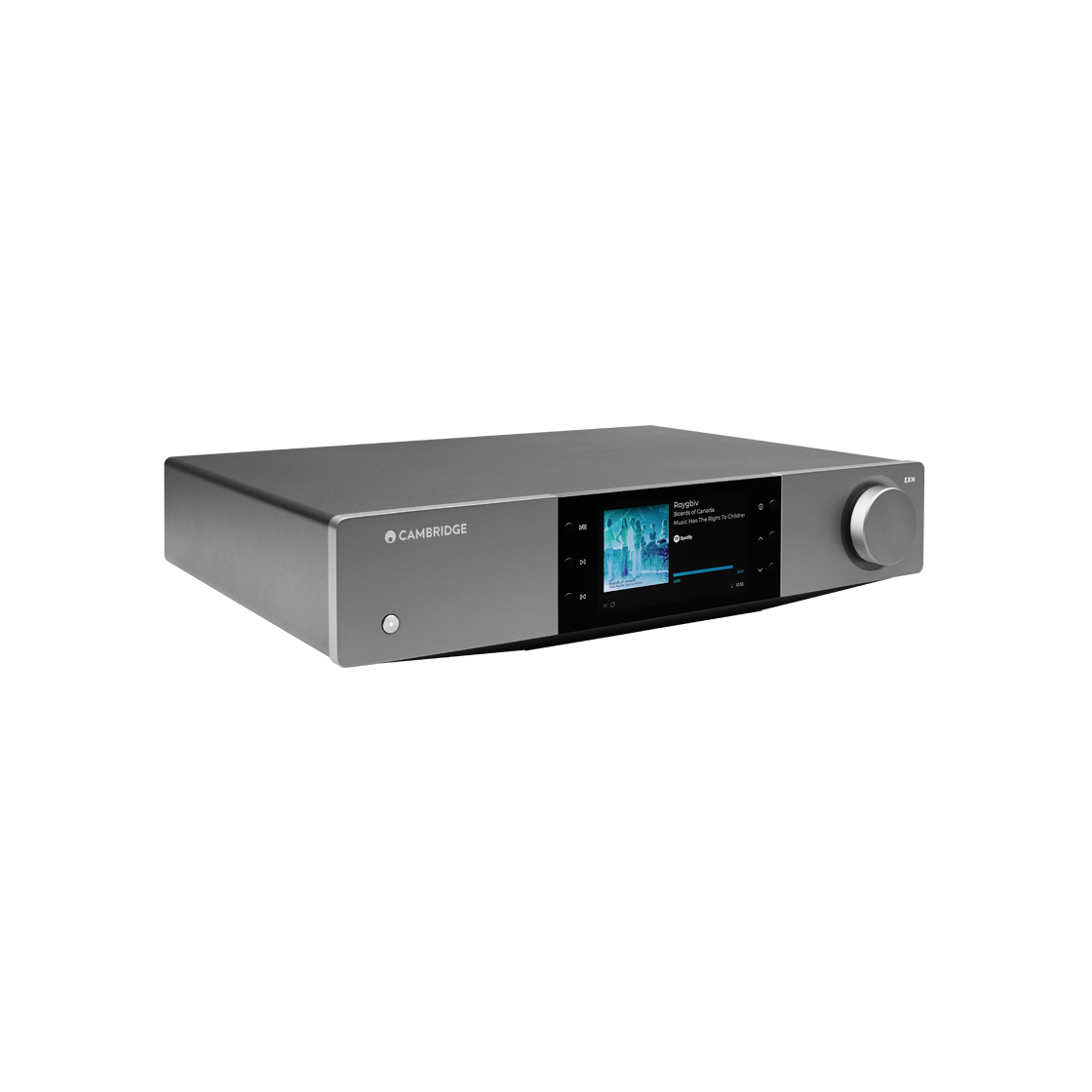 캠브리지오디오 EXN100 네트워크 플레이어(CAMBRIDGE AUDIO EXN100 Network Player) - 2