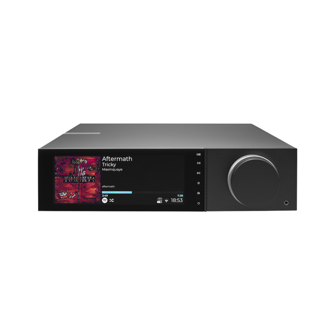 EVO150SE CAMBRIDGE AUDIO EVO150SE Hi-Fi Network Integrated Amplifier