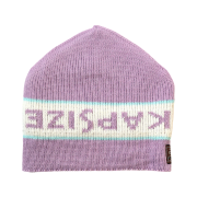 Kapital 7G Needle-Punched Squid Knit Cap Light Purple
