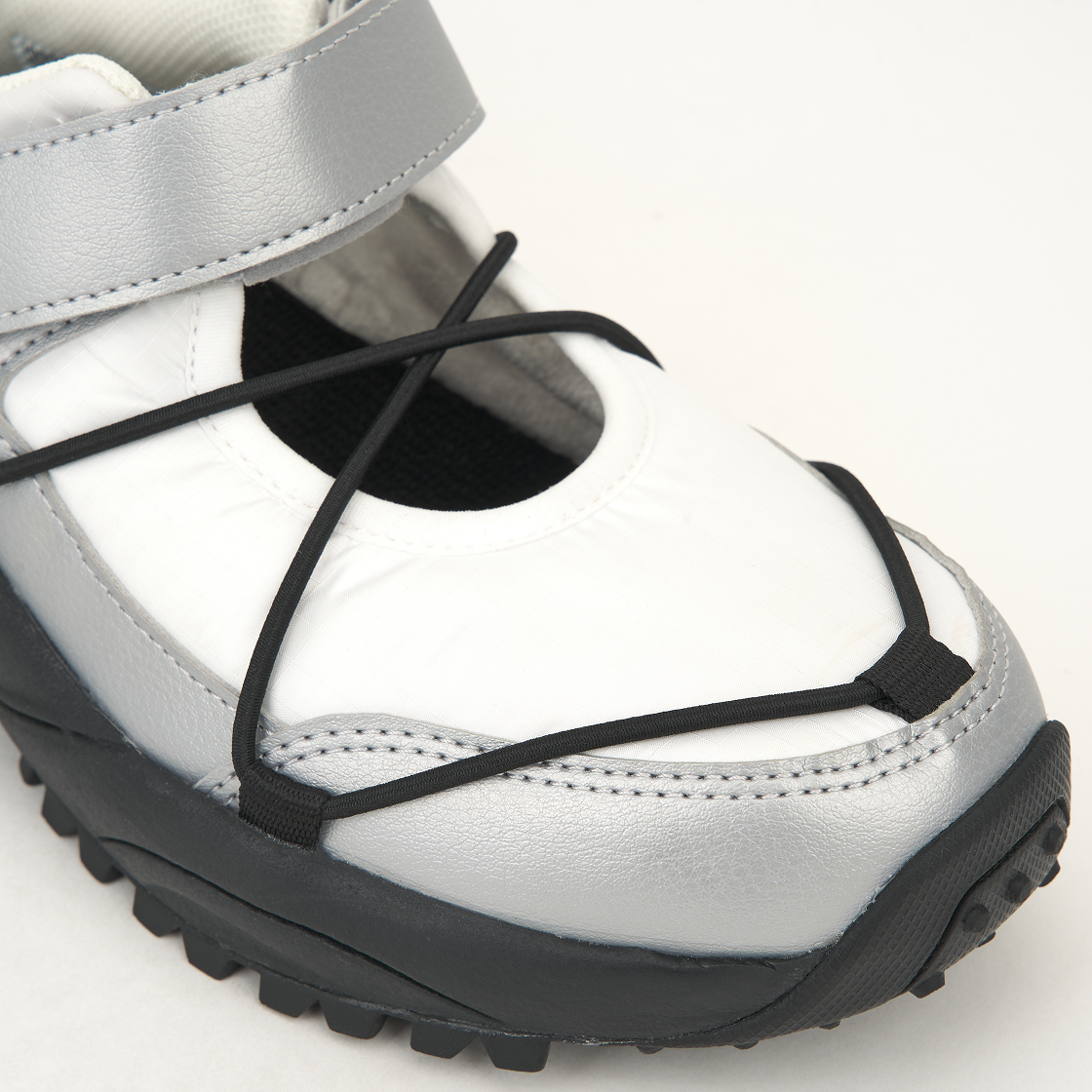 (W) 노스페이스 보레알리스 메리 제인 실버 - 25FW((W) The North Face Borealis Mary Jane Silver - 25FW) - 7