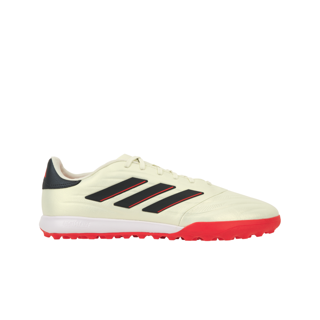 IE7514 Adidas Copa Pure II Elite Turf Ivory Core Black