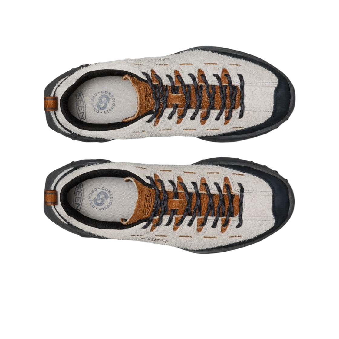 킨 재스퍼 자이오닉 스니커즈 베이퍼 킨 메이플(Keen Jasper Zionic Sneakers Vapor Keen Maple) - 2