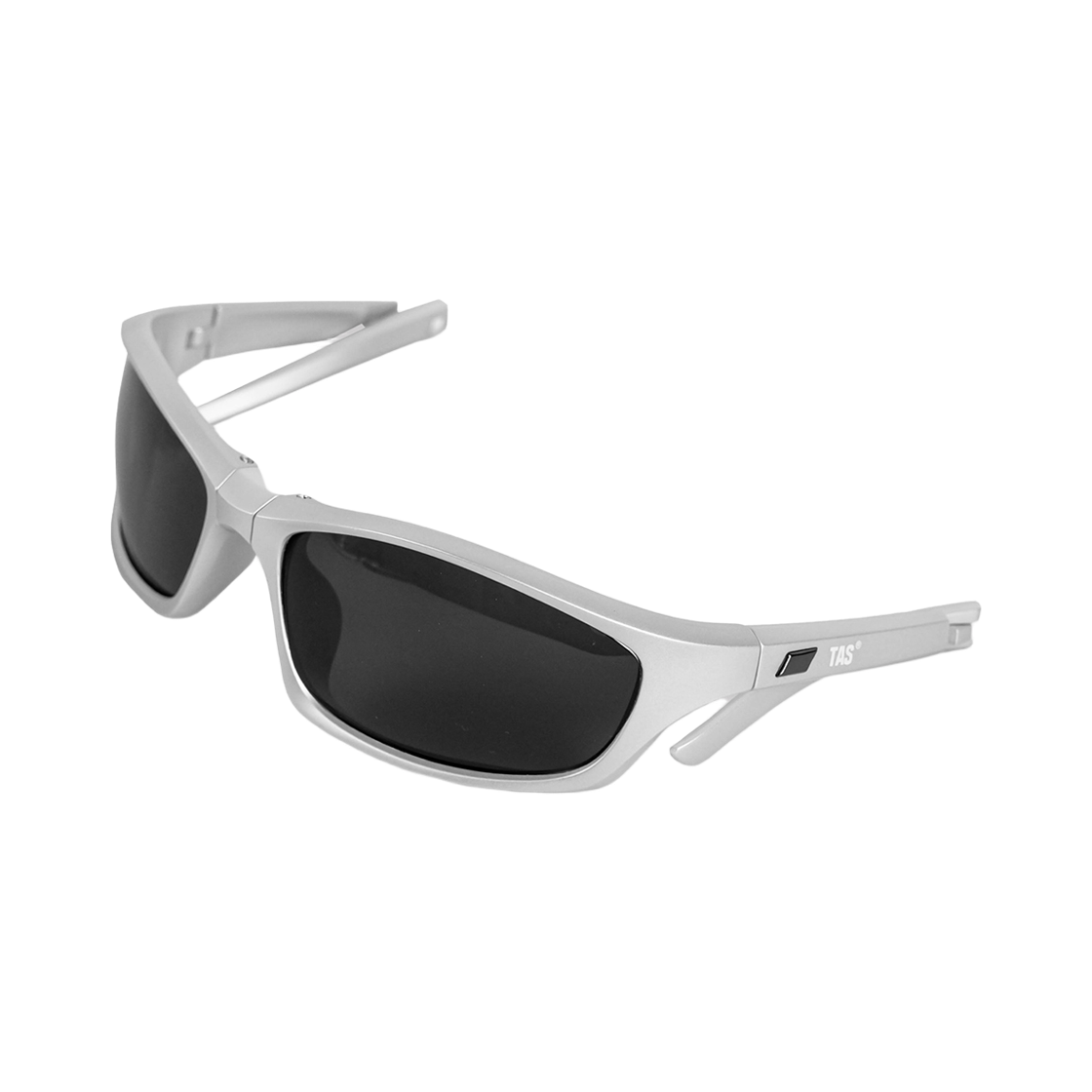 타스 밴티지 편광 폴드 선글라스 실버(TAS Vantage Polarized Fold Sunglasses Silver) - 2