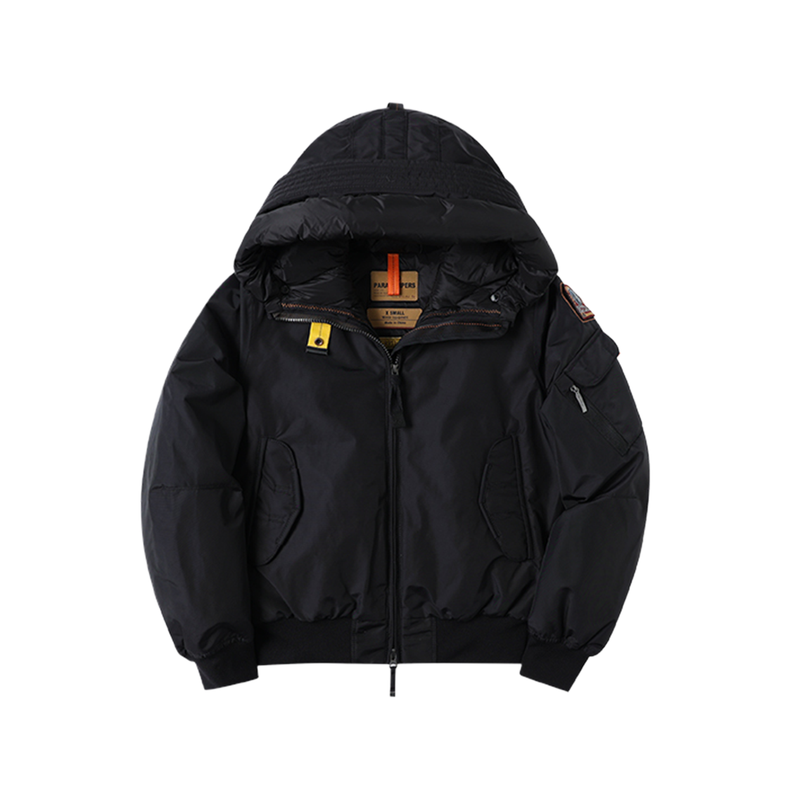 PWJCKMC31 541 [15% 쿠폰] (W) Parajumpers Gobi Core Jacket Black - 22FW