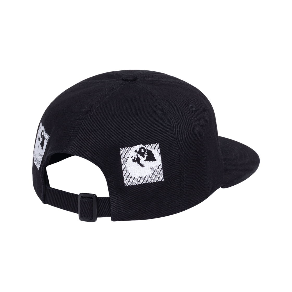 카브엠트 c + e 캡 블랙 - 26SS(Cav Empt c + e Cap Black - 26SS) - 2