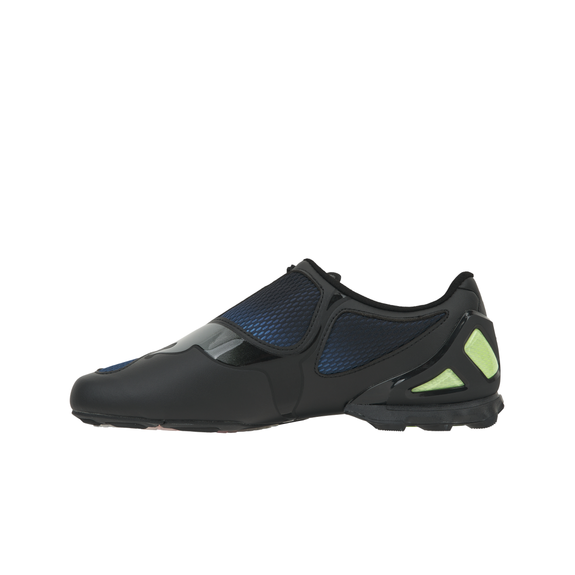 푸마 V-S1 블랙 쿨 다크 그레이(Puma V-S1 Black Cool Dark Gray) - 3