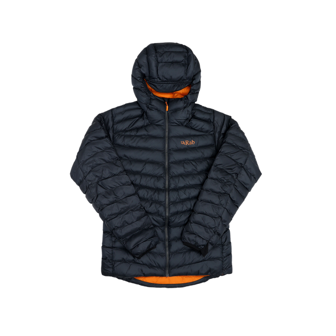 QIP-25 BELUGA [15% 쿠폰] Rab Cirrus Alpine Insulated Jacket Beluga
