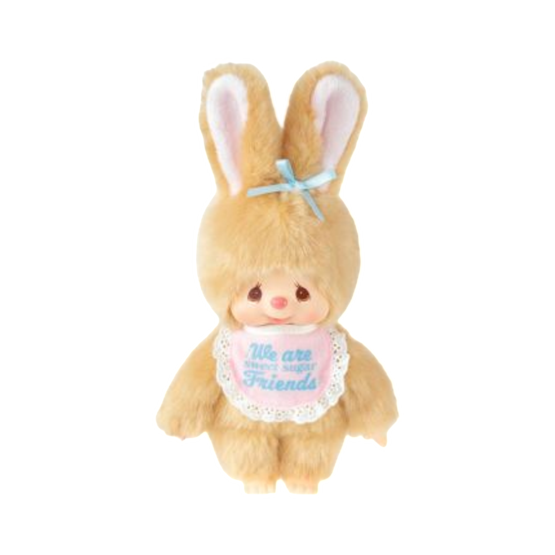 몬치치 스위트 슈가 치무탄 S(Monchhichi Sweet Sugar Chimutan S)