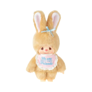 Monchhichi Sweet Sugar Chimutan S