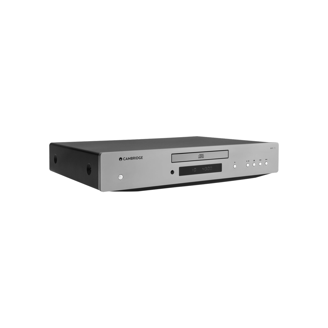 캠브리지오디오 AXC35 하이파이 CD 플레이어(CAMBRIDGE AUDIO AXC35 Hi-Fi CD Player) - 2