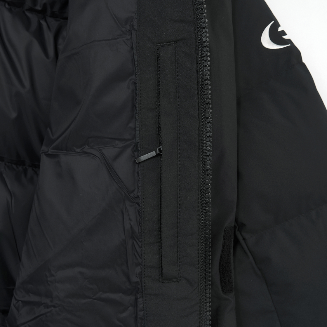 아이더 팝 벤치 다운 자켓 블랙(Eider Pop Bench Down Jacket Black) - 7