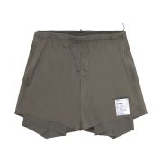 Satisfy Techsilk 8 Inch Shorts Falcon