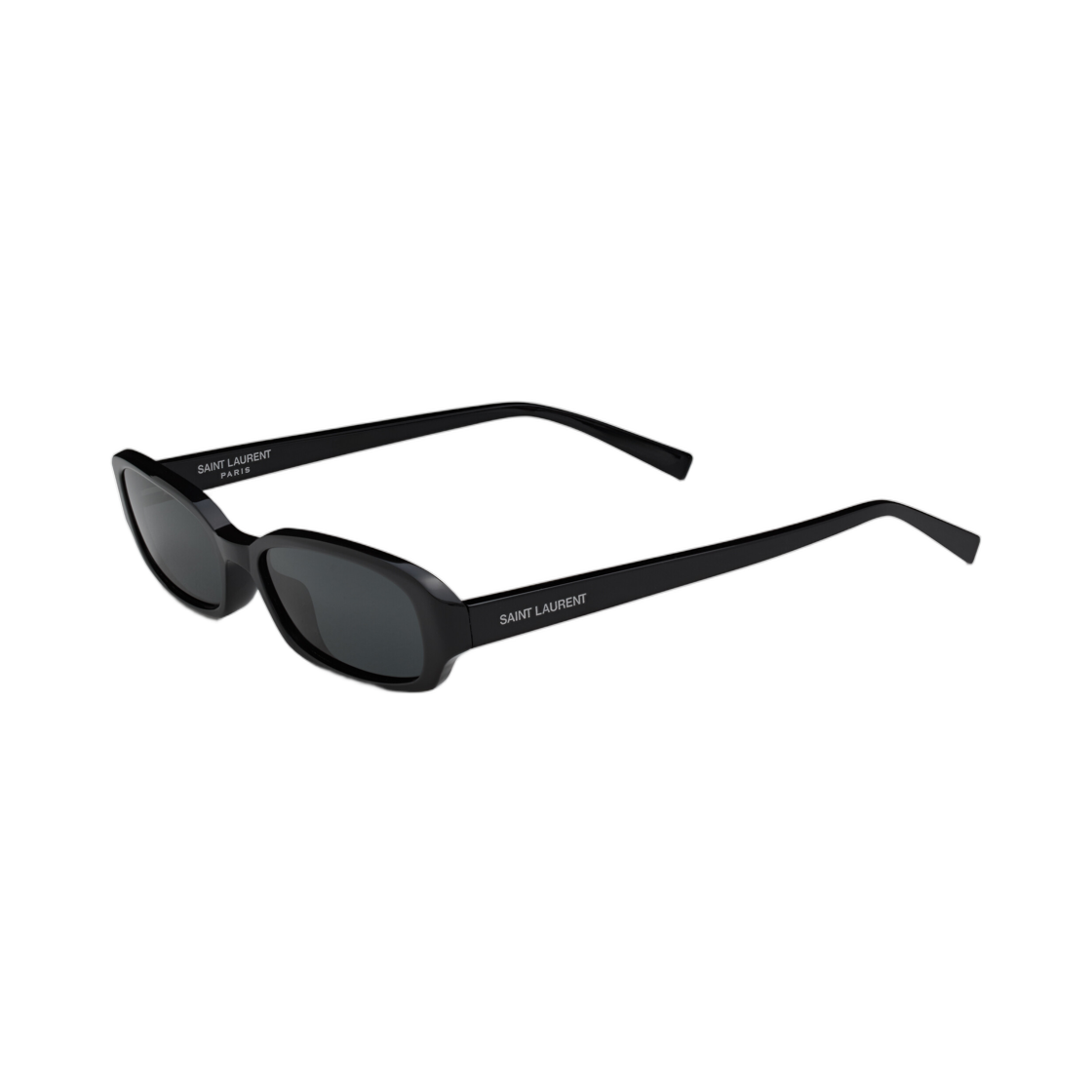 (W) 생로랑 SL 872 에린 블랙((W) Saint Laurent SL 872 Erin Black) - 2