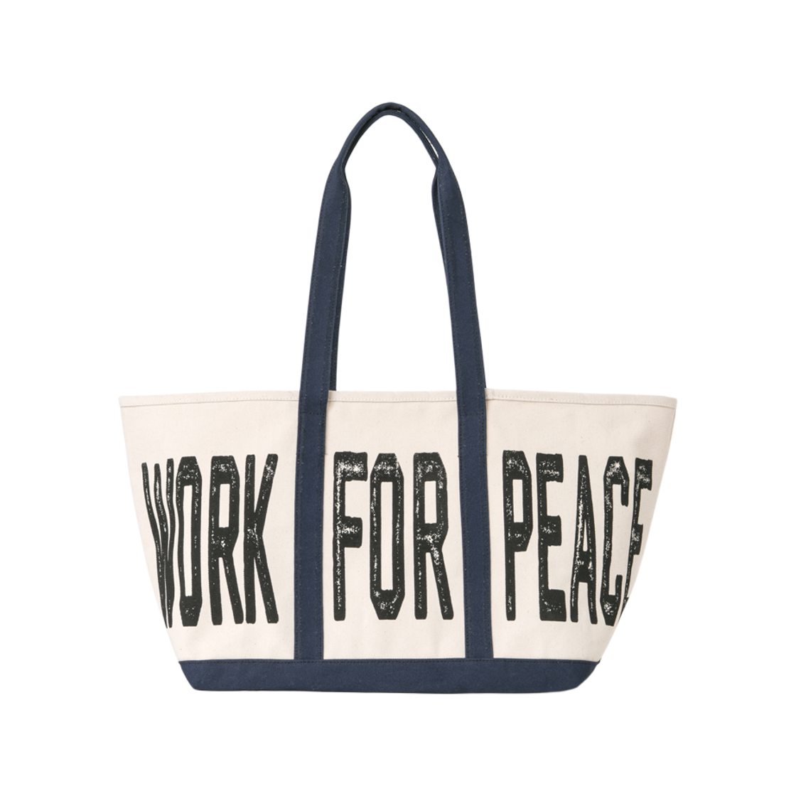 아모우 3 스팟 토트백(AMOU 3Spot Tote Bag)