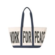 AMOU 3Spot Tote Bag