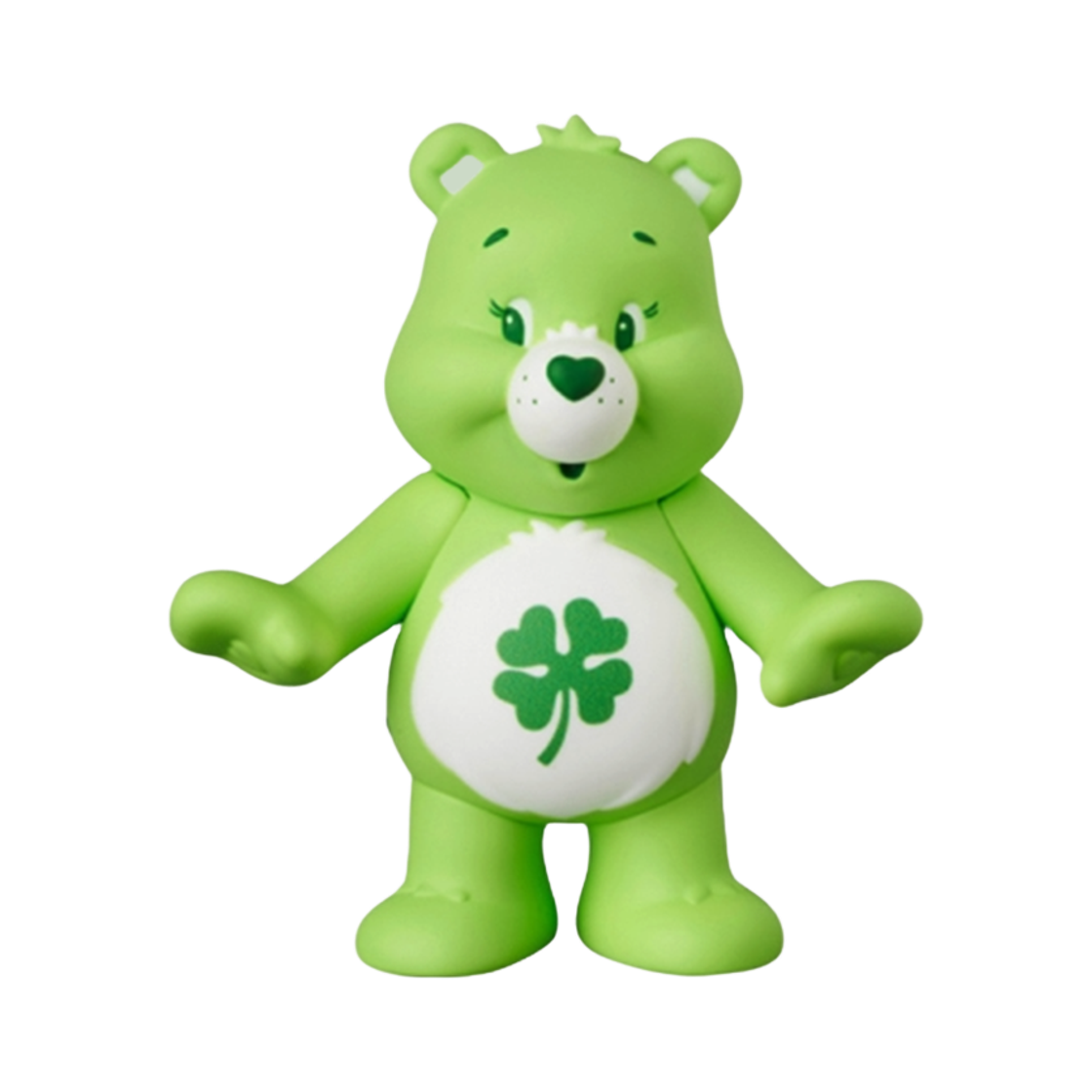 킨키로봇 케어베어 UDF 굿럭 베어 (2409011)(KINKIROBOT UDF Care Bears Good Luck Bear™)