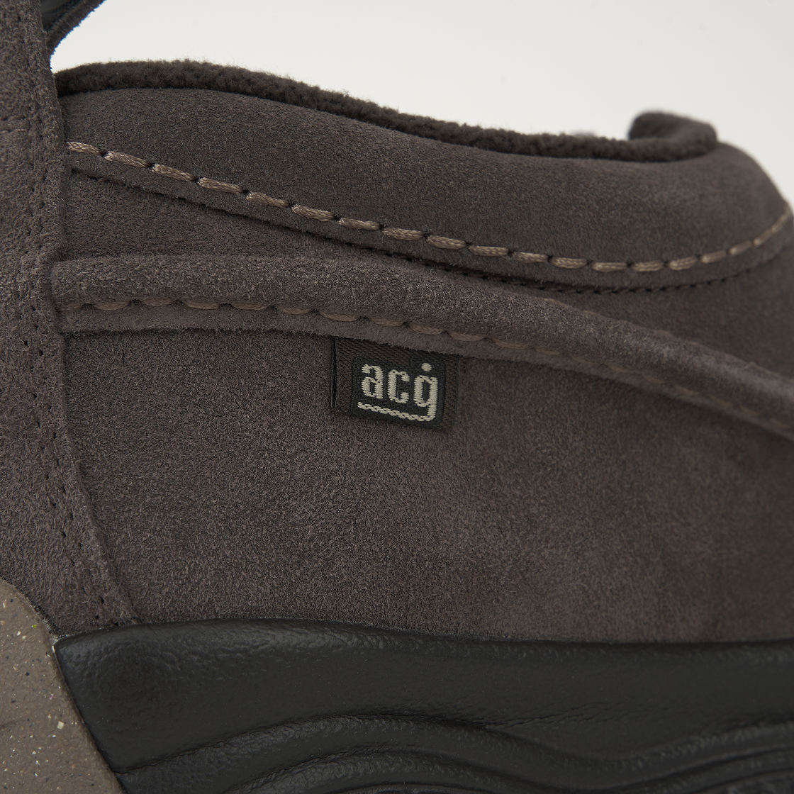 나이키 ACG 이지 바로크 브라운 앤 블랙(Nike ACG Izy Baroque Brown and Black) - 8