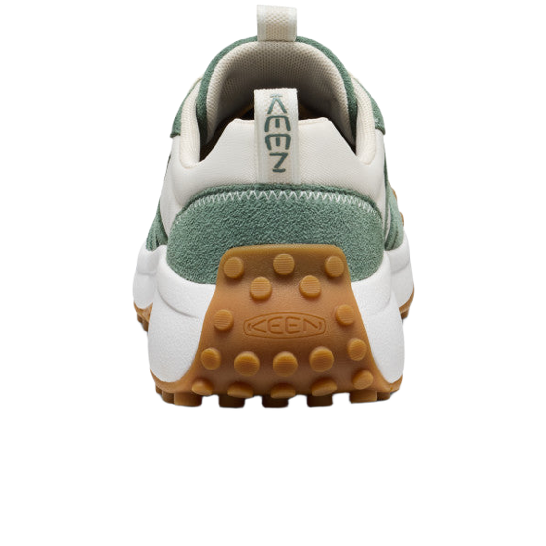 (W) 킨 KS86 스니커즈 릴리 패드 버치((W) Keen KS86 Sneakers Lily Pad Birch) - 3
