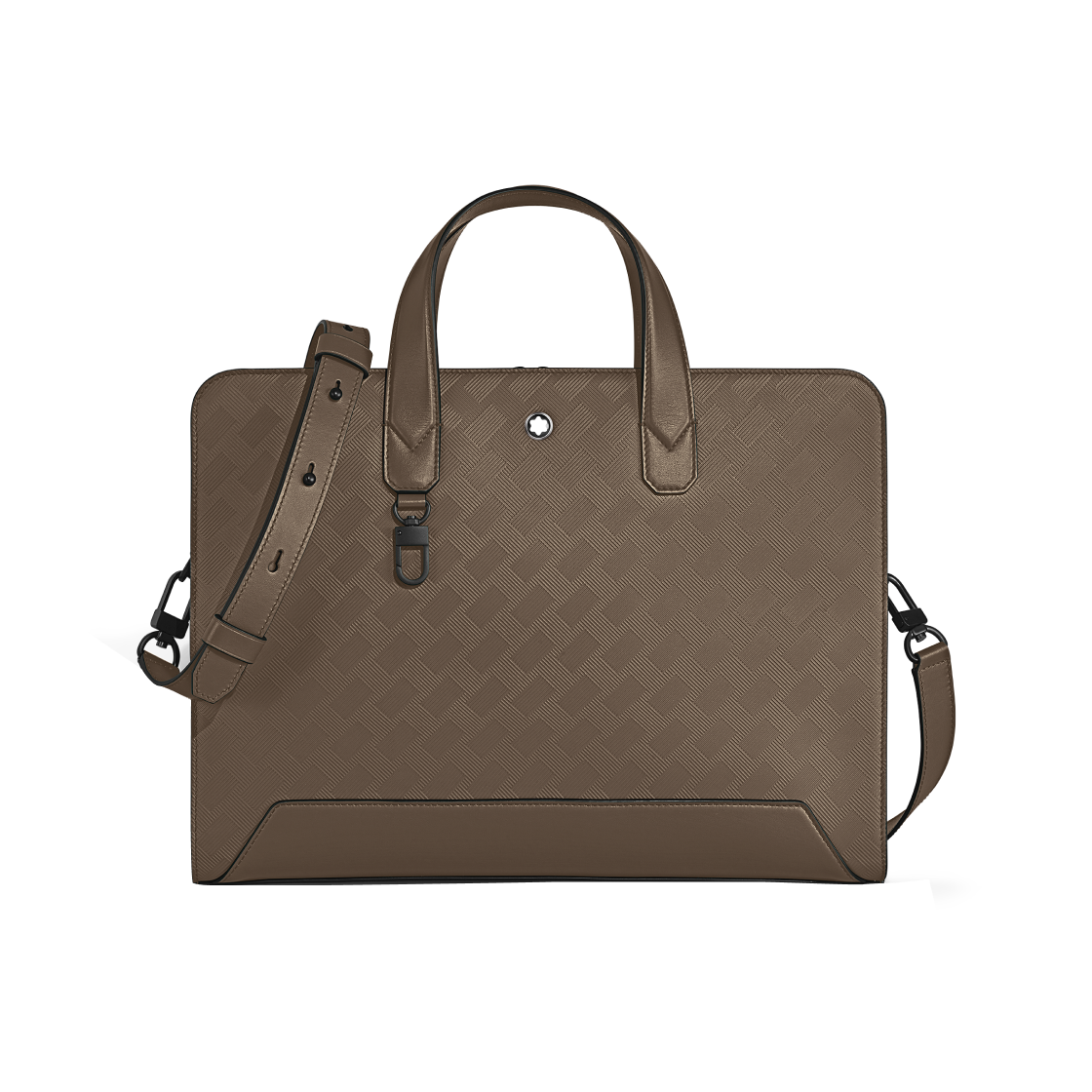 몽블랑 익스트림 3.0 씬 도큐먼트 케이스 누와젯(Montblanc Extreme 3.0 Thin Document Case Noisette)