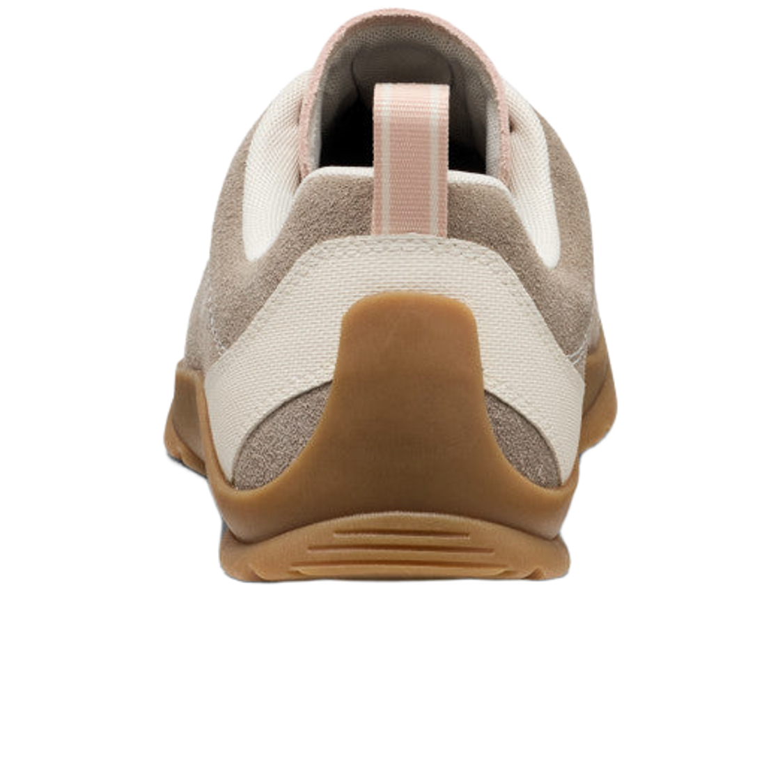 킨 재스퍼 스니커즈 브린들 카메오 로즈(Keen Jasper Sneakers Brindle Cameo Rose) - 3