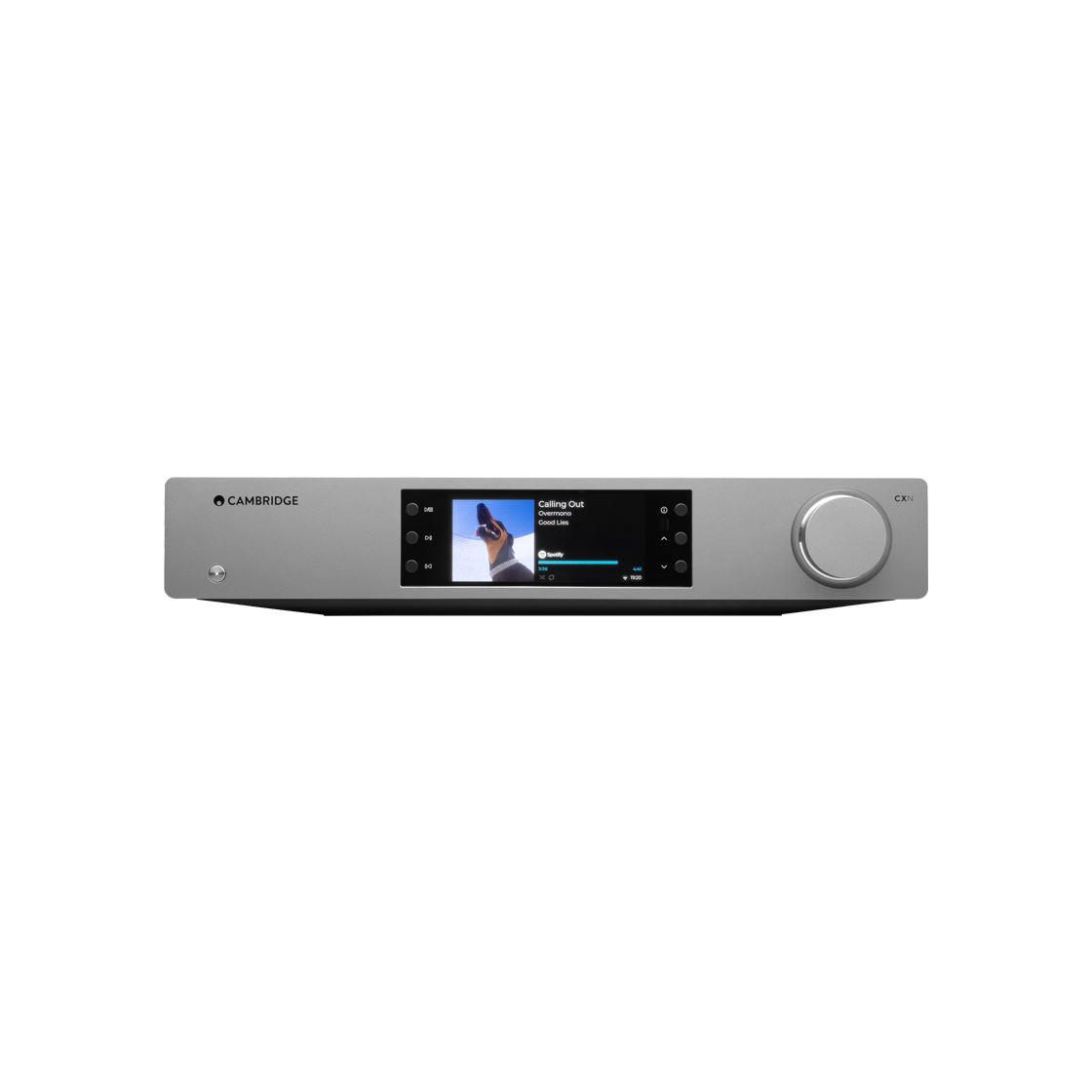 CXN100 CAMBRIDGE AUDIO CXN100 Network Player