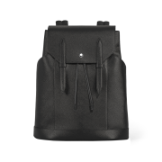 Montblanc Sartorial Medium Backpack Black